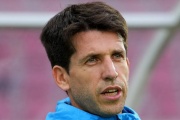 Diego Placente Será el Nuevo Entrenador de la Selección Argentina Sub 20