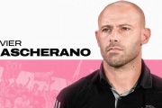 Javier Mascherano Asume como Director Técnico del Inter Miami en 2025