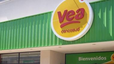 Preocupación en el mercado: ¿Cierra el Vea en Necochea por la caída del consumo?