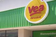 Preocupación en el mercado: ¿Cierra el Vea en Necochea por la caída del consumo?