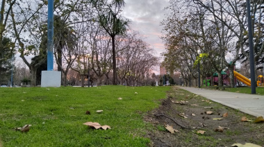 Clima en Necochea y Quequén: Lunes Fresco con Neblinas y Cielo Mayormente Nublado