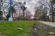Clima en Necochea y Quequén: Lunes Fresco con Neblinas y Cielo Mayormente Nublado