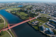 Pronóstico del Tiempo: Martes Fresco y con Niebla en Necochea y Quequén