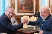 Brasil designó nuevo embajador en Argentina y el gobierno de Alberto Fernández lo aceptó en tiempo récord