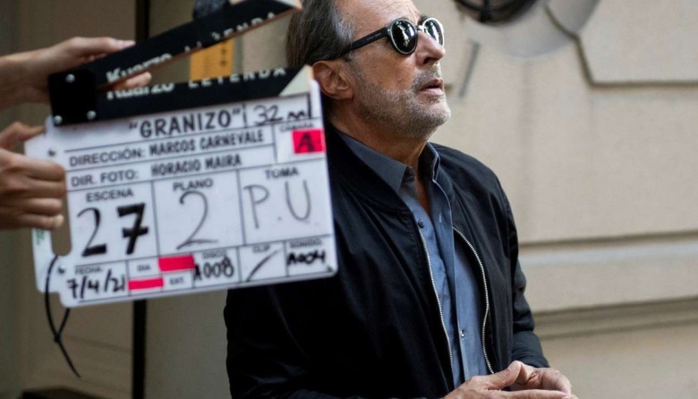 Granizo es la película más vista en Argentina y en otros 22 países