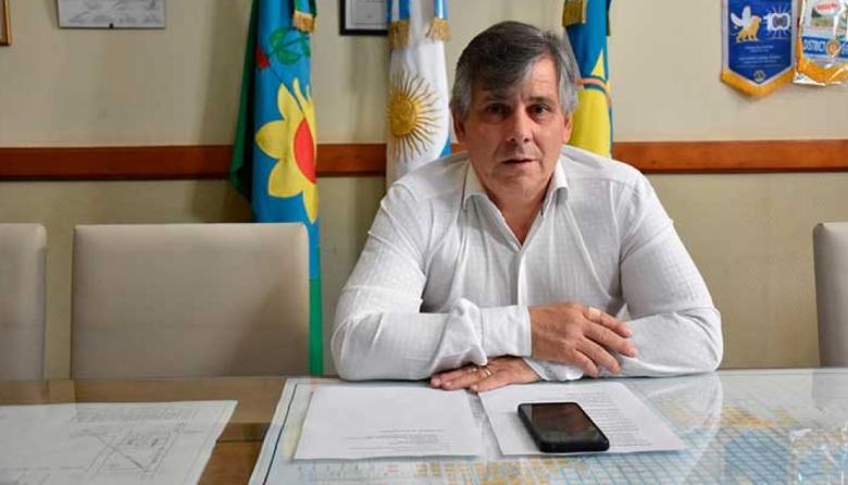 Ex comisario de Necochea será el candidato a gobernador de Milei