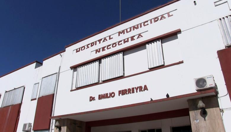 Personal del hospital Emilio Ferreyra se moviliza por despidos, maltrato y acoso laboral