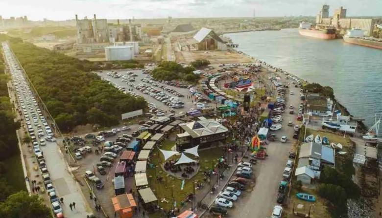 El Consorcio de Gestión de Puerto Quequén celebra sus 30 años con un festejo con toda la comunidad