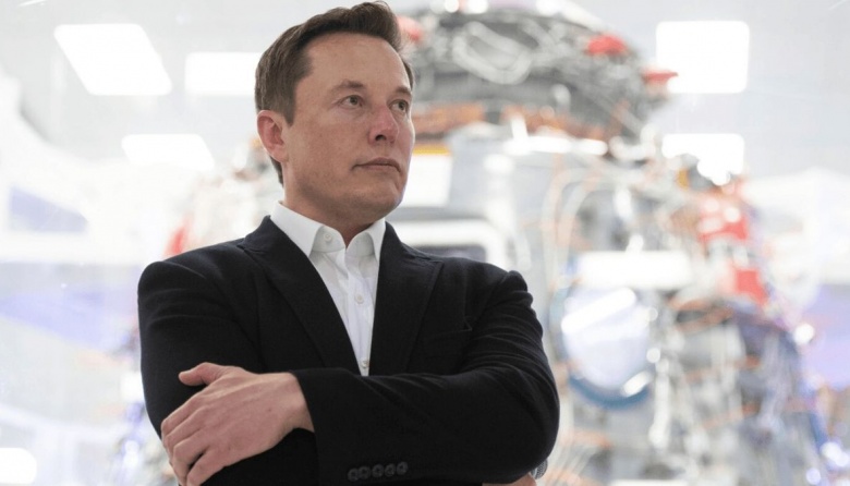 Elon Musk se convirtio en mayot accionista de wall street
