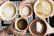 Cuatro opciones foodie para maridar con café