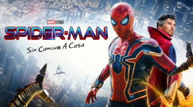 "Spider-Man: No Way Home" poster y avance nuevo