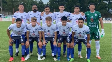 Resultados del Primer Domingo del Campeonato “Alejandro Barberón” en la Liga Necochea de Fútbol