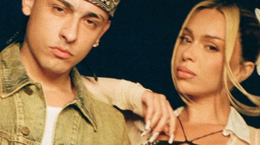 Bad Gyal y Trueno presentan "Angelito" donde ambos fusionan su mejor estilo