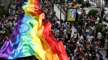 Aumentó un 70% los ataques a la comunidad LGBTQI+