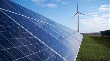 Entre Ríos lidera el crecimiento en energías renovables en Argentina