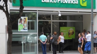 Bancos bonaerenses cambiarán al horario de verano: de 8 a 13 desde el 9 de diciembre