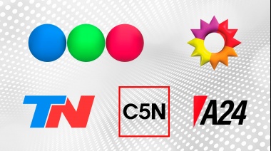 Fin de una era: la televisión argentina colapsa entre escándalos, denuncias y pérdida de audiencia