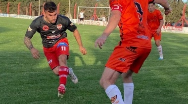 Mataderos goleó a Villa Díaz Vélez y sueña con clasificar en la Zona A