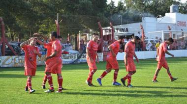 Mataderos y Del Valle los ganadores más importantes del fin de semana