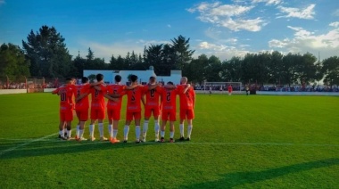 Ya tienen día y horario las revanchas del Campeonato “Abel Coria”
