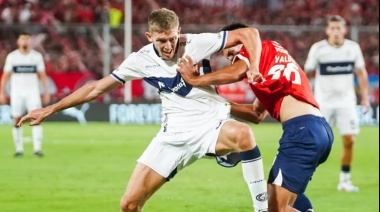 Independiente Brilla en el Apertura: Victoria 2-0 ante Gimnasia y Esgrima La Plata