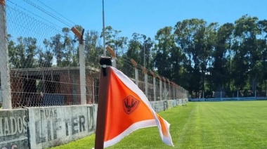 Todo listo para la gran final del Campeonato “Abel Coria”