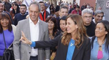 Panorama político: Schiaretti agita a Juntos y Massa plantea condiciones en el Frente