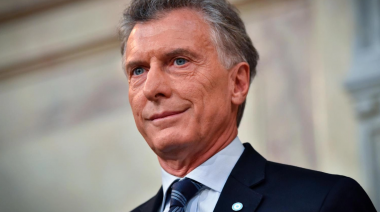 Fuerte crítica de Mauricio Macri a Vidal por el apoyo a Larreta: “Ha desdibujado su perfil”