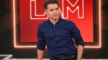 Ángel de Brito Reflexiona en Necochea: ¿Es Hora de Dejar el Mundo del Espectáculo?