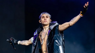 Khea anunció su retiro temporal de la música: los motivos detrás de su decisión