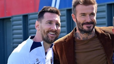 Lionel Messi va a seguir su carrera en el Inter de Miami