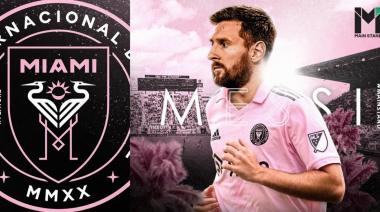 Bombazo mundial: Messi confirmó que seguirá su carrera en el Inter Miami