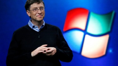 Como hace Bill Gates para mejorar la memoria?