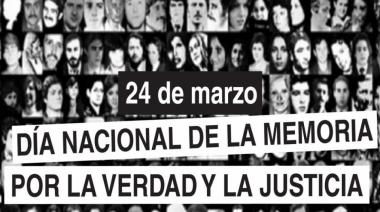 Hoy se cumplen 45 años de la última dictadura militar de la Argentina