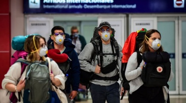 El Gobierno define las restricciones para los viajes al exterior