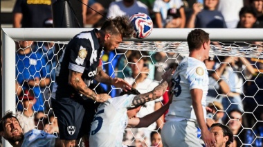 River Lidera El Grupo E Del Mundial De Clubes Tras Empate Entre Inter Y Monterrey