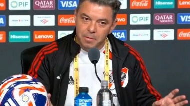 El Posible 11 De River Para Buscar La Clasificación Ante El Inter De Milán