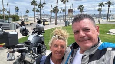 Caen tres sospechosos por el crimen del empresario en San Antonio de Padua