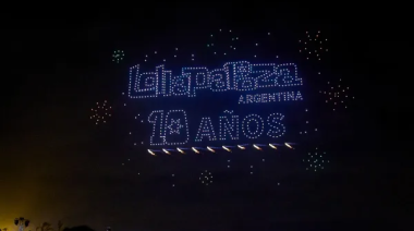 Ya se pueden adquirir los abonos Early Birds para Lollapalooza 2026
