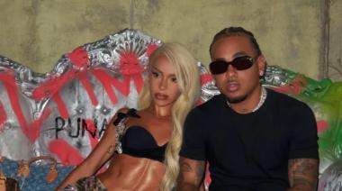 Bad Gyal volvió a colaborar con Ozuna y estrenaron "Última noche"