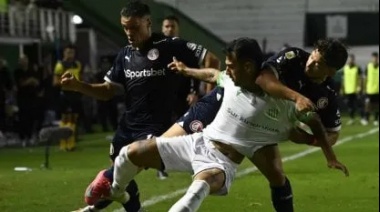 Polémica en el Reanudado: Independiente y Banfield Empatan 0-0 en el Torneo Apertura 2025