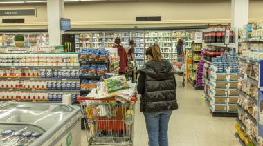 La inflación de mayo en Neco fue del 7,61%