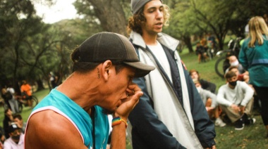 Vuelve Koliseo Freestyle