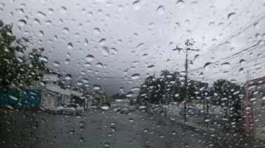 Chaparrones a la vista: el clima de hoy en Necochea