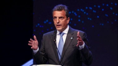 Sergio Massa enviara al congreso el proyecto de la Moneda Digital Argentina