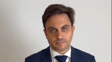 Ramiro Marra Reveló Que Usó Inteligencia Artificial Para Superar Su Expulsión De LLA