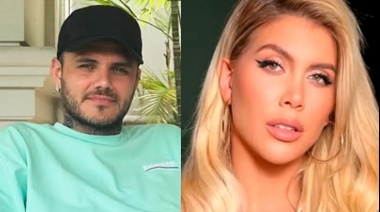 Mauro Icardi y Wanda Nara: Los Chats Íntimos que Generaron Escándalo