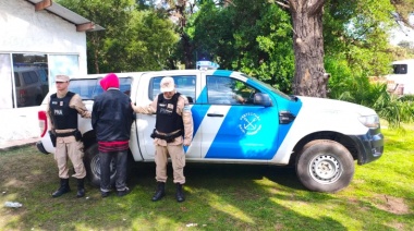 Detenidos e Investigados Por Narcotráfico Tras Allanamiento Con Drogas Y Armas Ligado a Fiestas Electrónicas