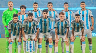 Pese a los dichos de Bullrich, la AFA confirmó que Argentina participará del Sudamericano Sub 20 en Venezuela