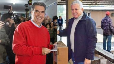 PASO chaqueñas: JxC aventaja a Capitanich y queda el escenario abierto para las generales